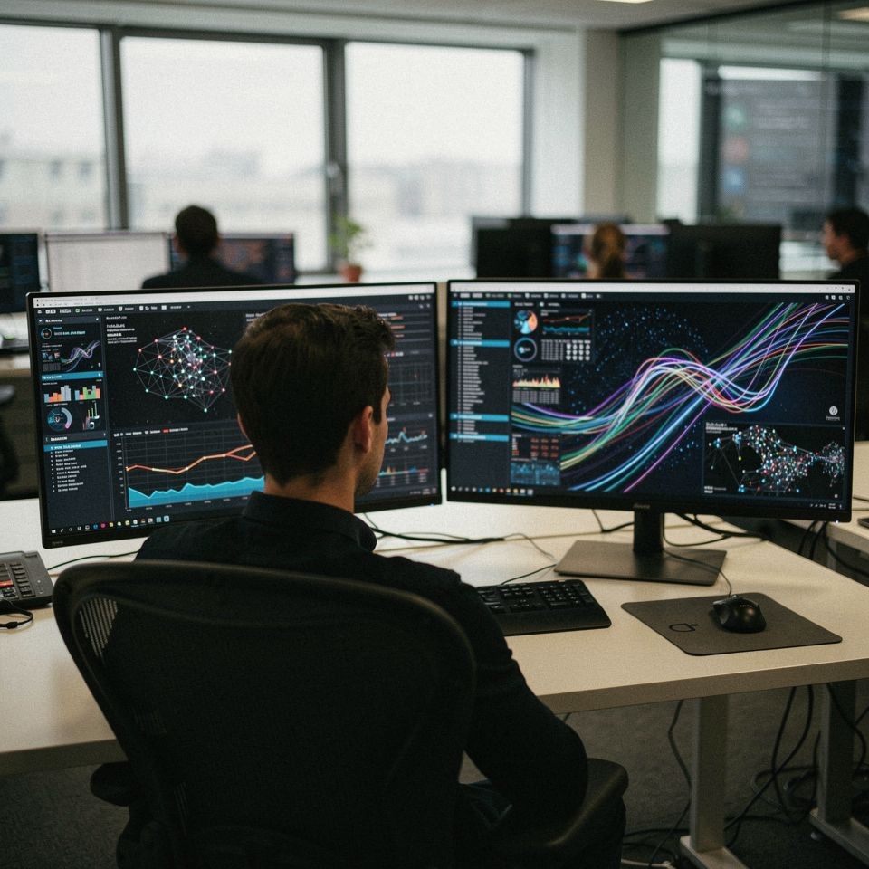 Threat Intelligence Integration
